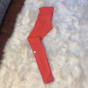 LuLuLemon leggings
